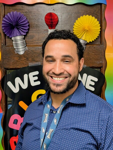 profile photo of Daniel Merin