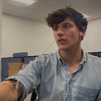 profile photo of Jacob Fuller