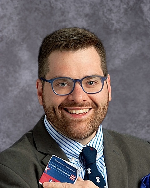 profile photo of Leo Vaccaro