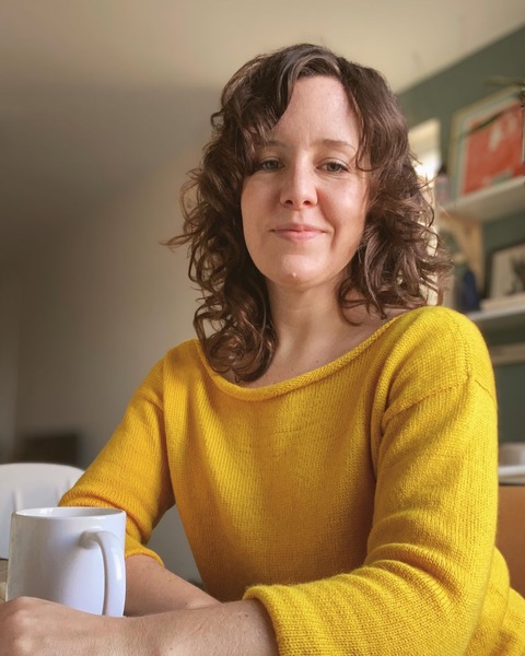 profile photo of Elise Johnston