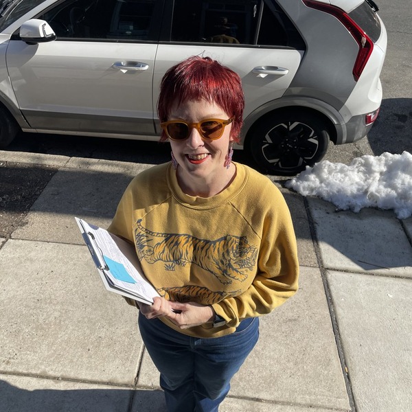 profile photo of Kristina Dugan