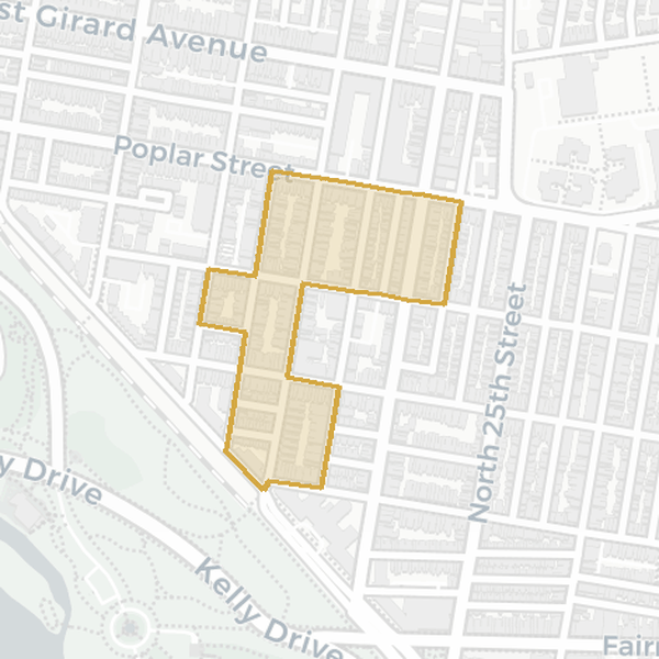 Map of Ward 15, Division 02