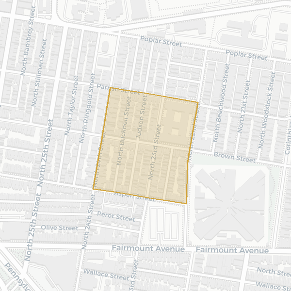 Map of Ward 15, Division 09