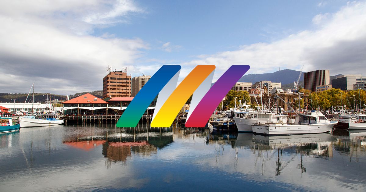 Hobart city