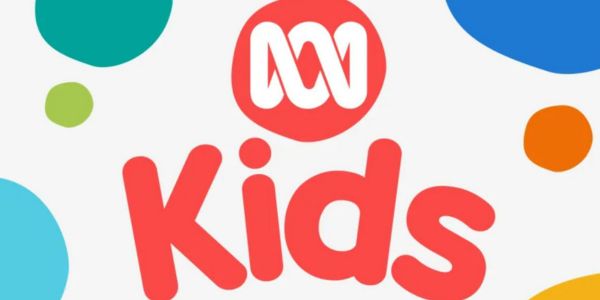 ABC Kids logo
