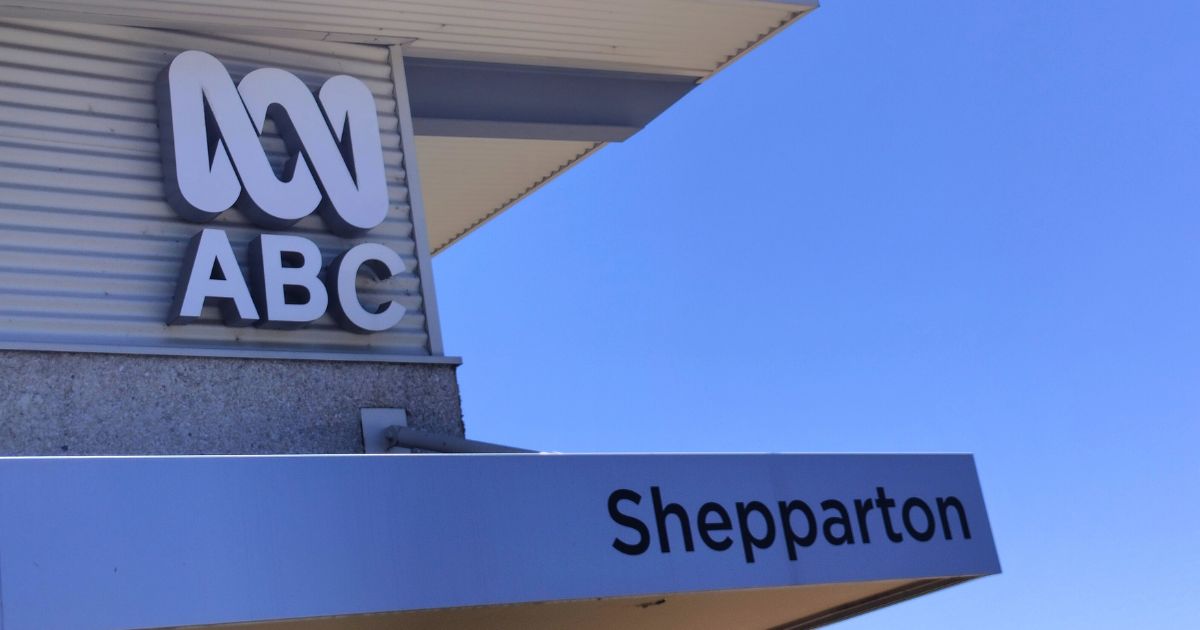 ABC Shepparton