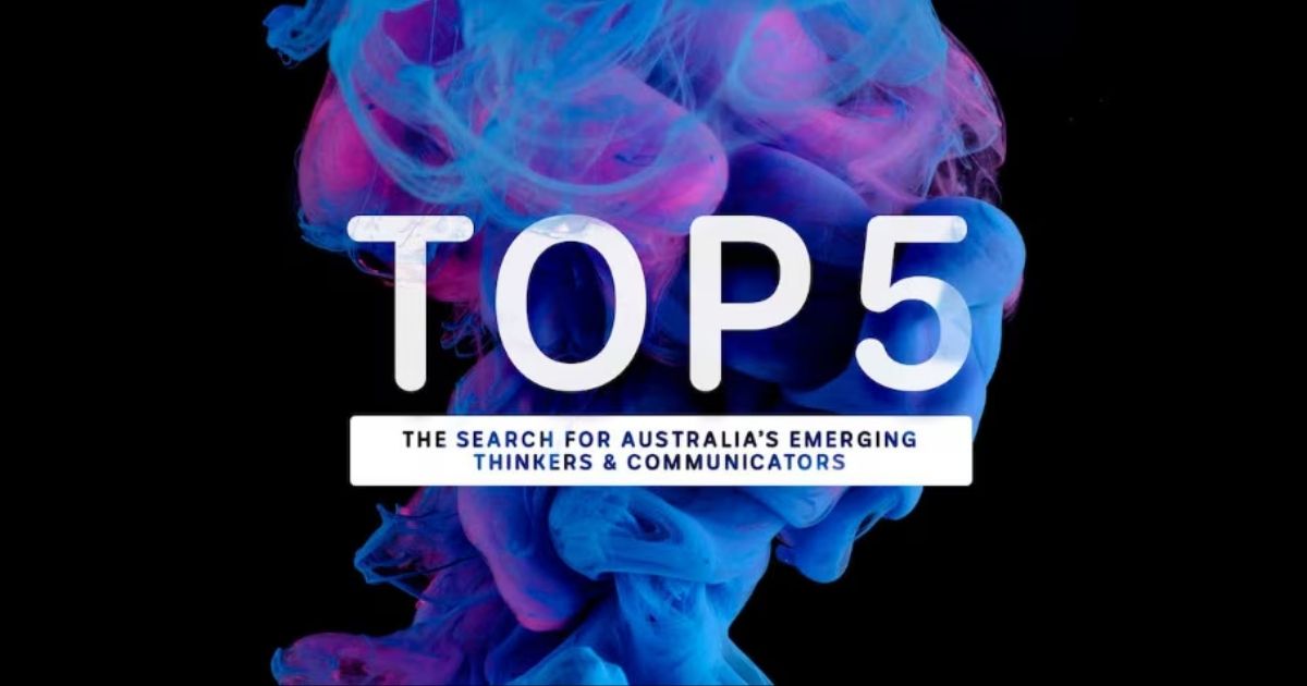 ABC TOP5 logo