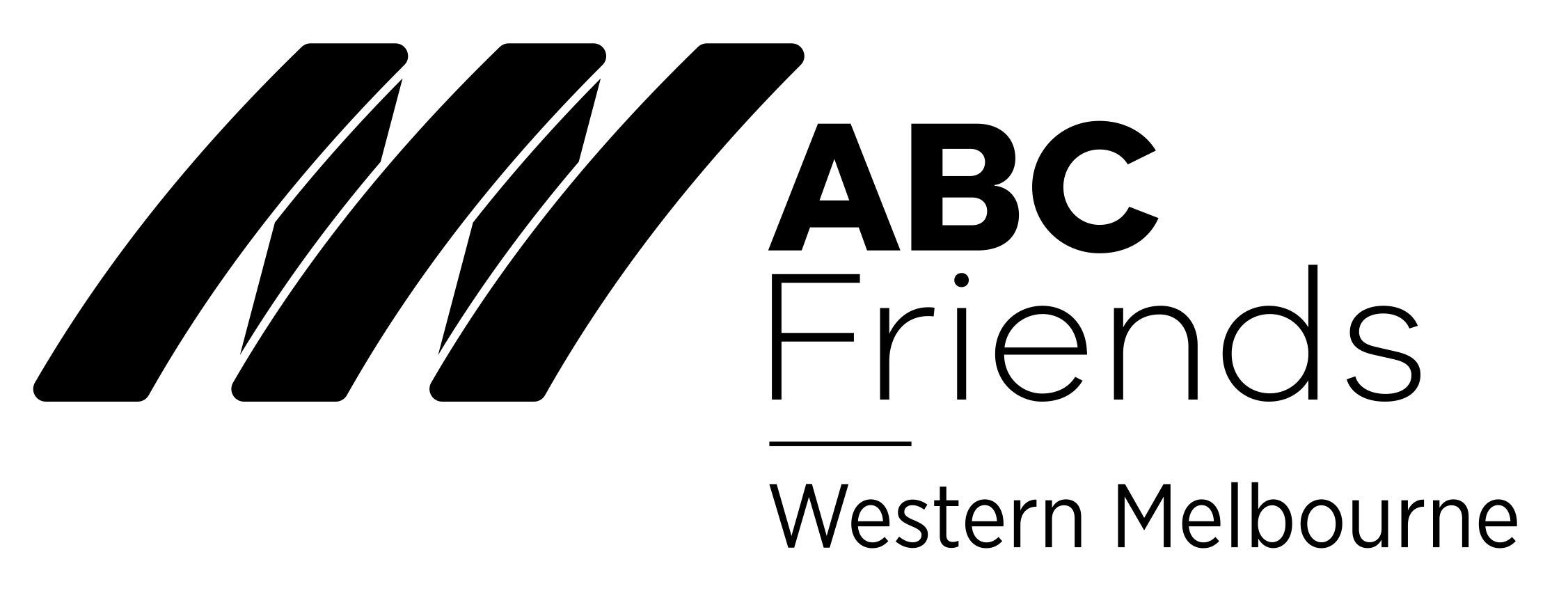 ABC-Friends-Logo-Design-STACKED--VIC-Western-Melbourne-Mono.jpg