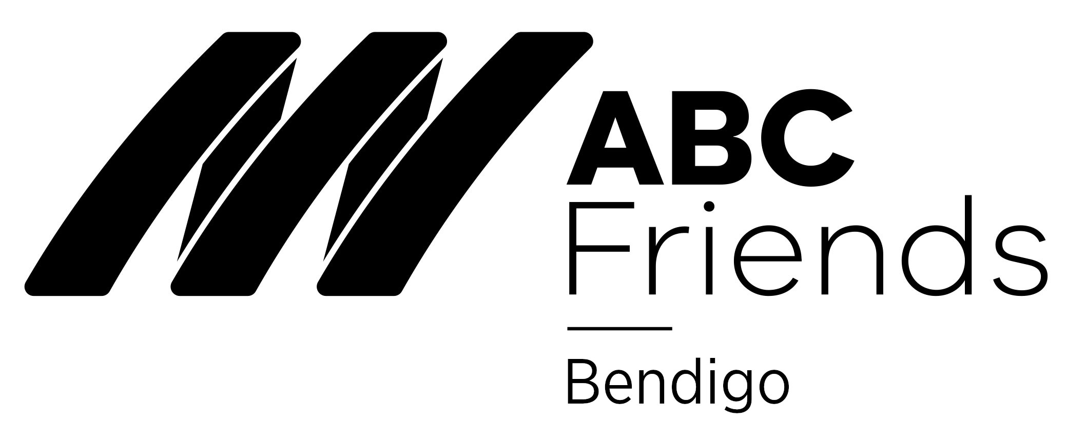 ABC-Friends-Logo-Design-STACKED--VIC-Bendigo-Mono.jpg