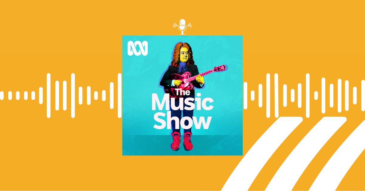 The Music show icon