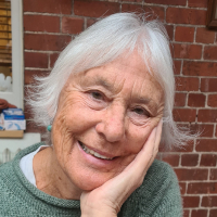 Prue Gill