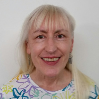 Anne-Maree Newbold
