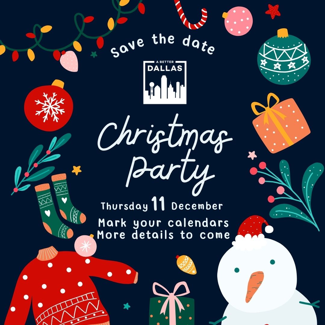 2025 Christmas Party flyer 2025 Christmas Party flyer