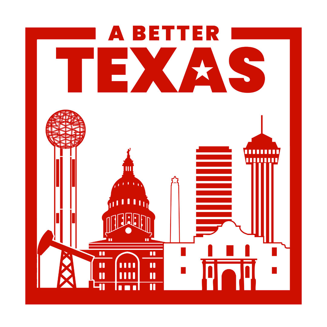 A Better Texas logo