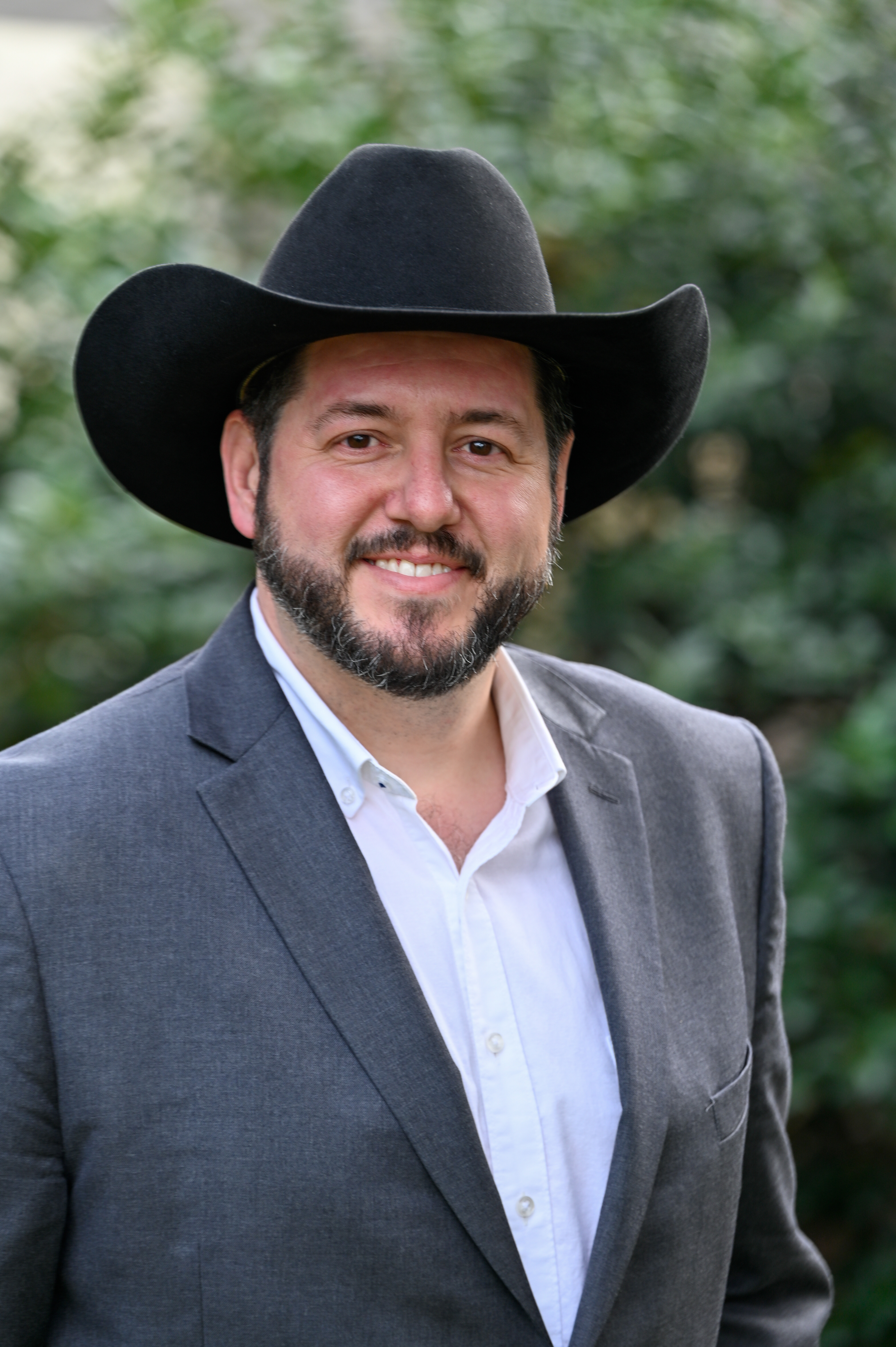 Chris Klement - Headshot Chris Klement headshot