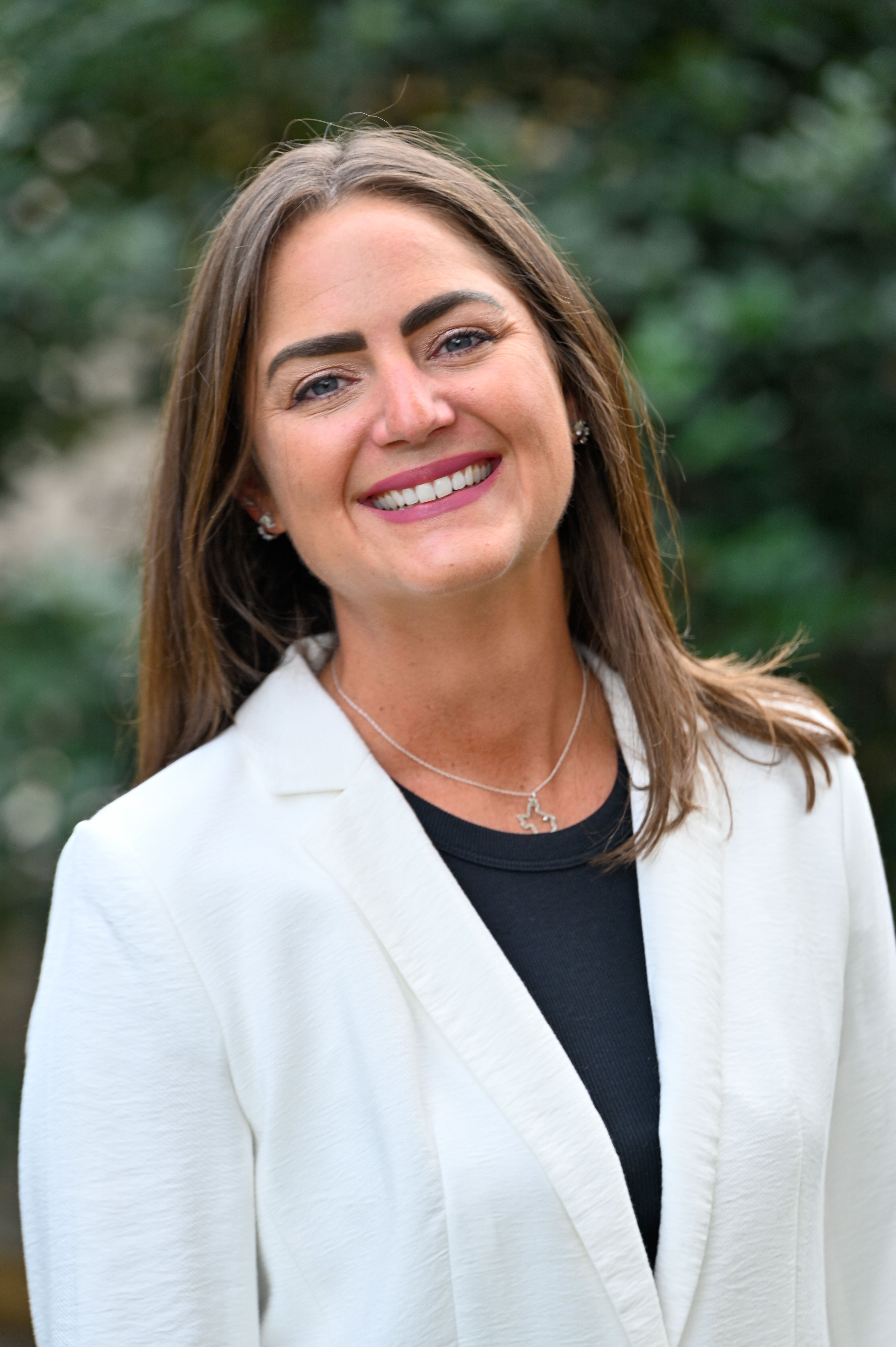 Haley Kyles - Headshot Haley Kyles headshot