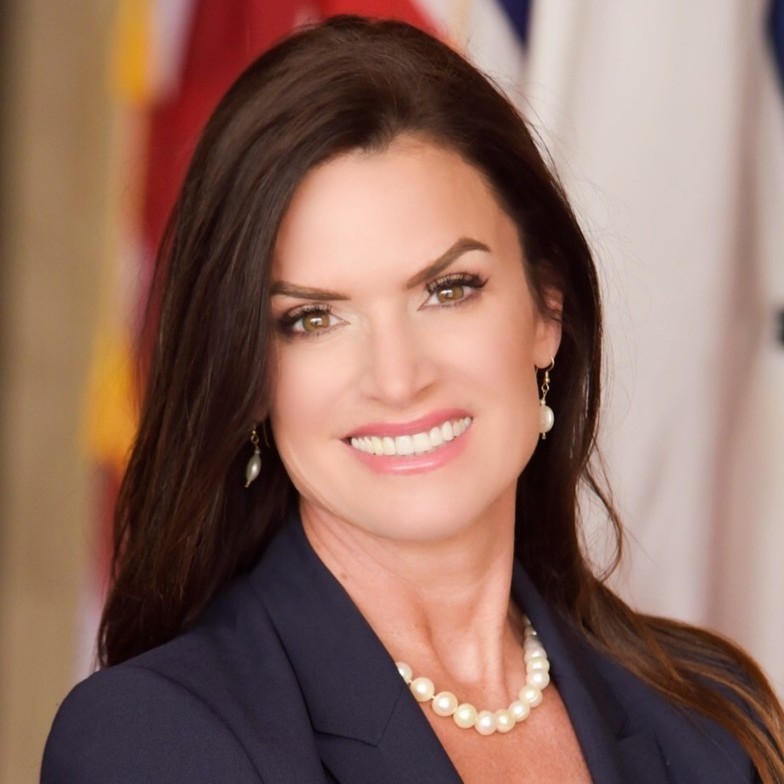 Tami Brown Rodriquez - Headshot Tami Brown Rodriquez headshot