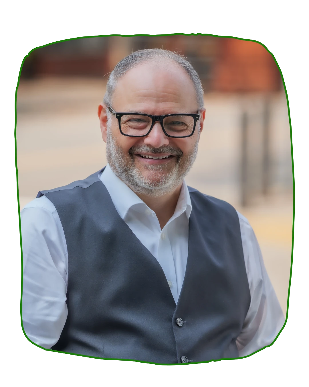 Dan Ruimy for Mayor
