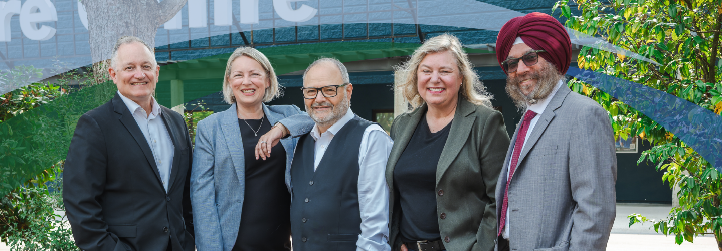  Building A Better Maple Ridge, Together.