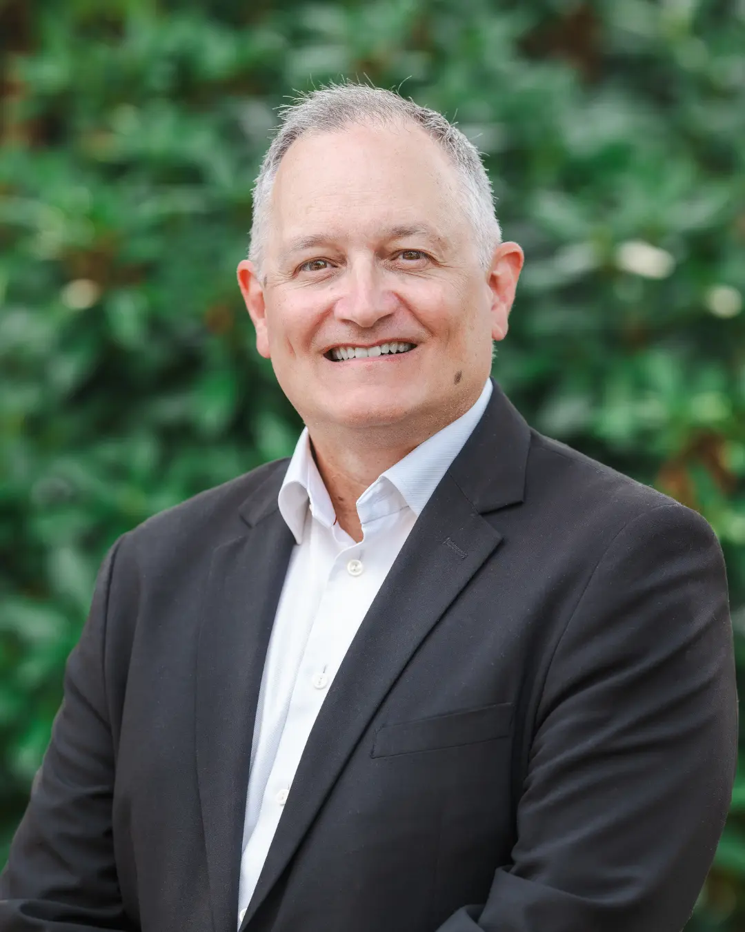 Bob D'Eith