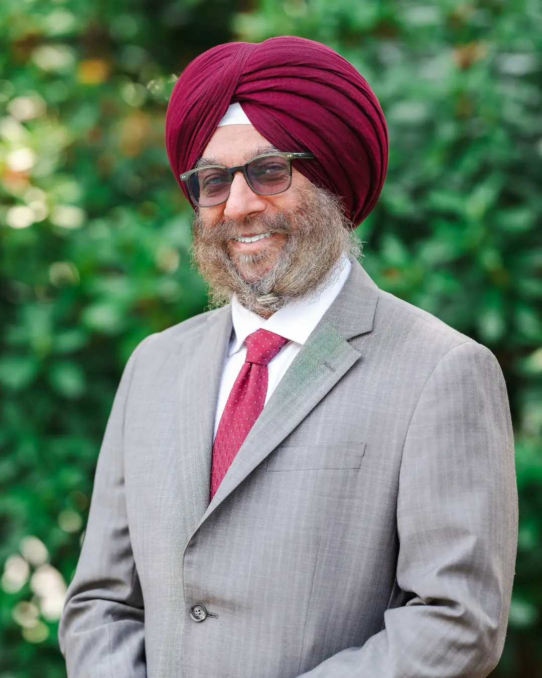 Dr. Bhupinder Johar