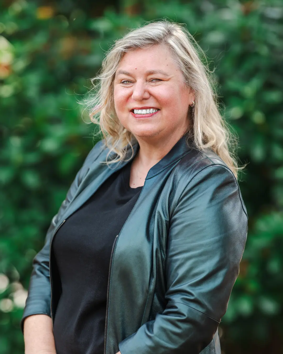 Leanne Koehn