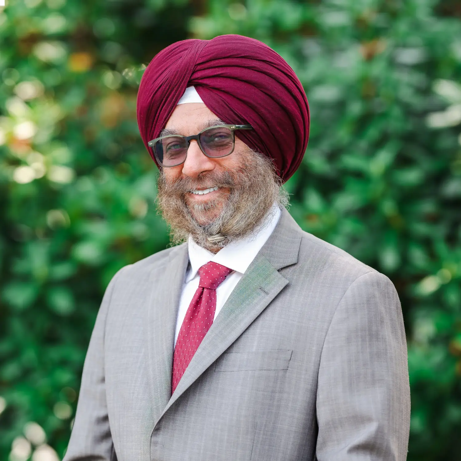Dr. Bhupinder Johar