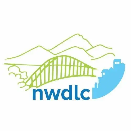 New West District Labour Council logo