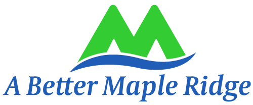 A Better Maple Ridge