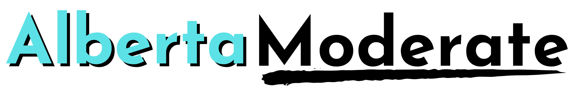 Alberta Moderate