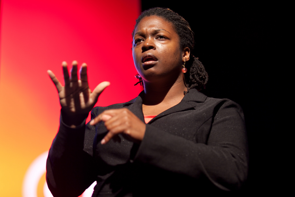 Struggling to Communicate - Ali's Story preview image