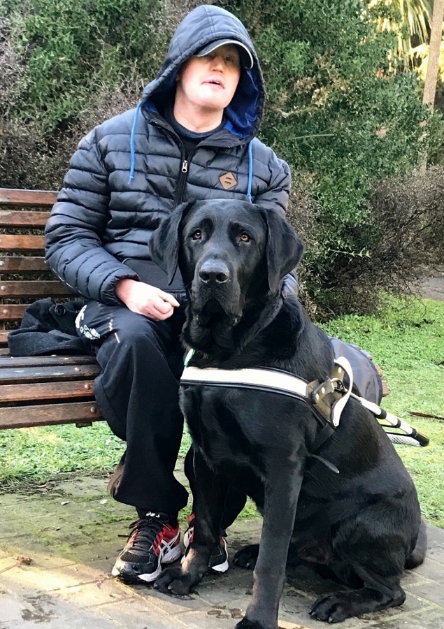 Come With Me - Carl’s Story preview image