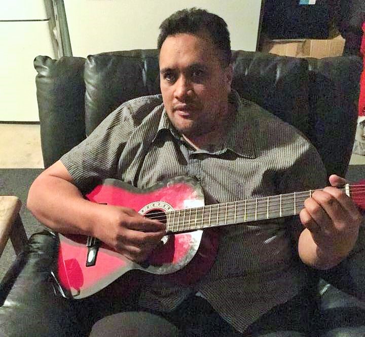 Accessing Services Digitally a Challenge in Lockdown – Daniel’s Story preview image