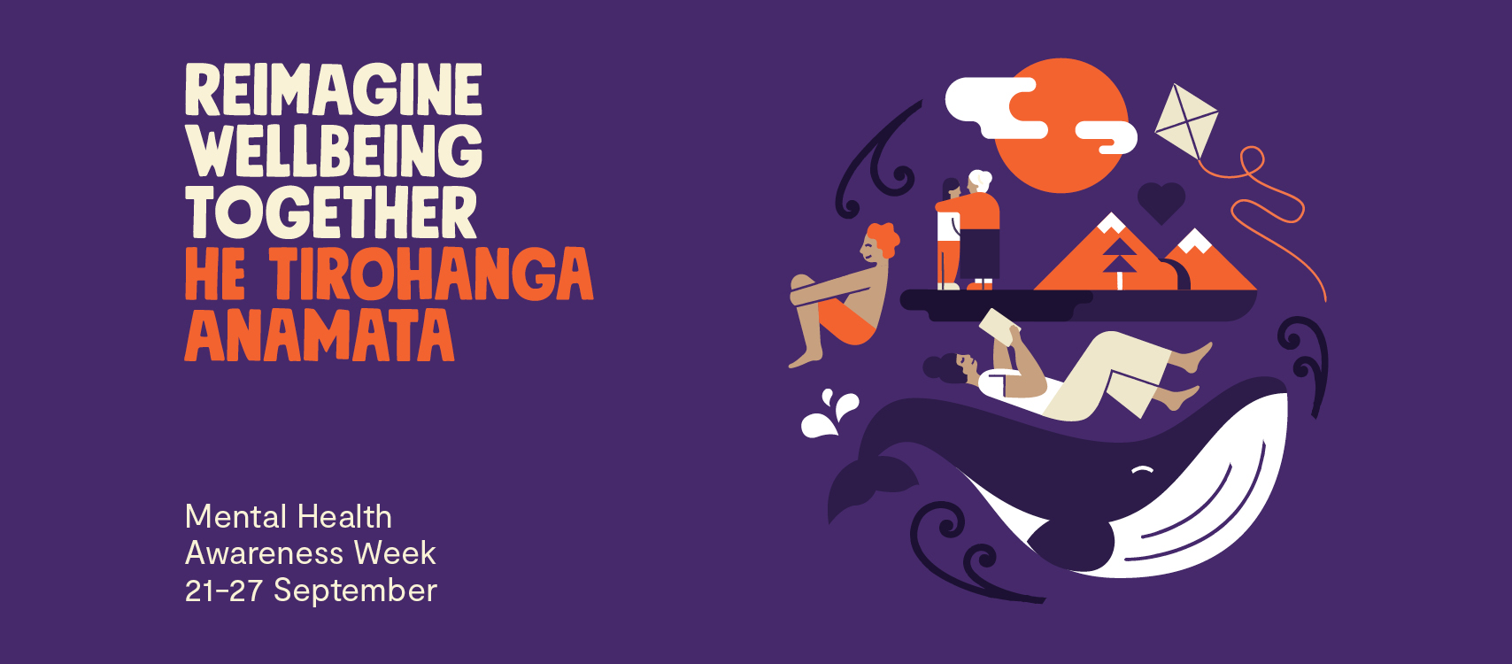 Masks, Mental Health & COVID-19 - Jared's Story preview image