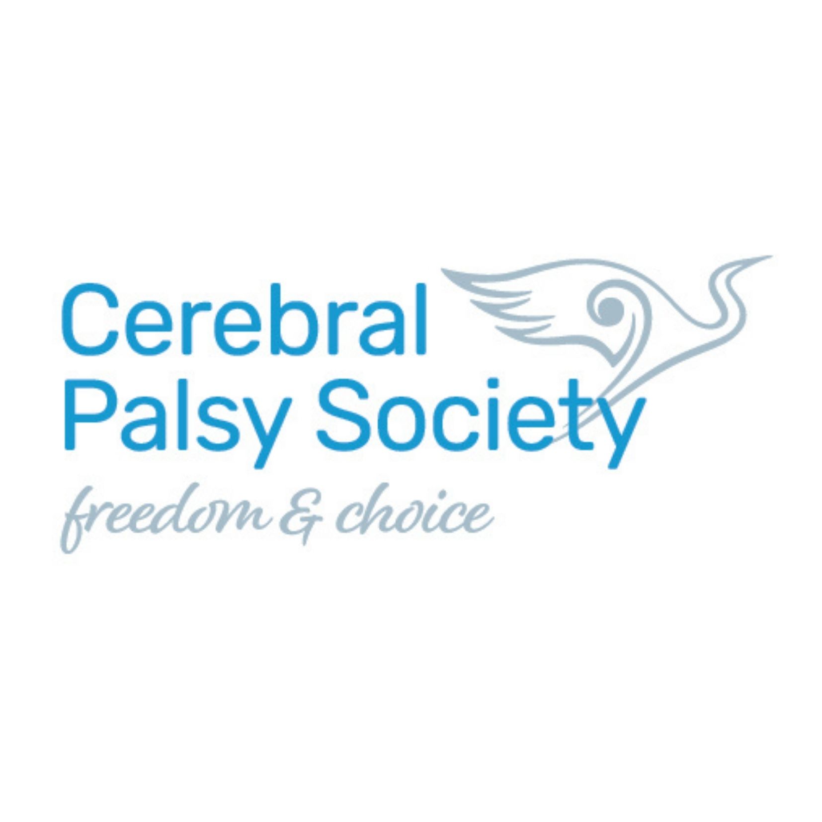 Cerebral Palsy Society - logo