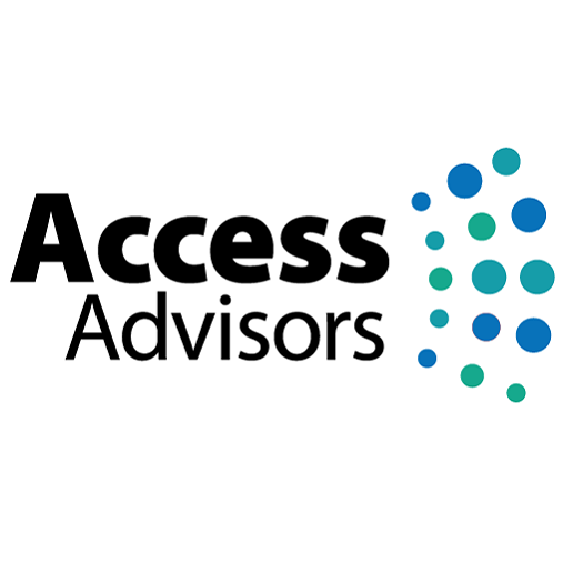 Access Advisors - logo