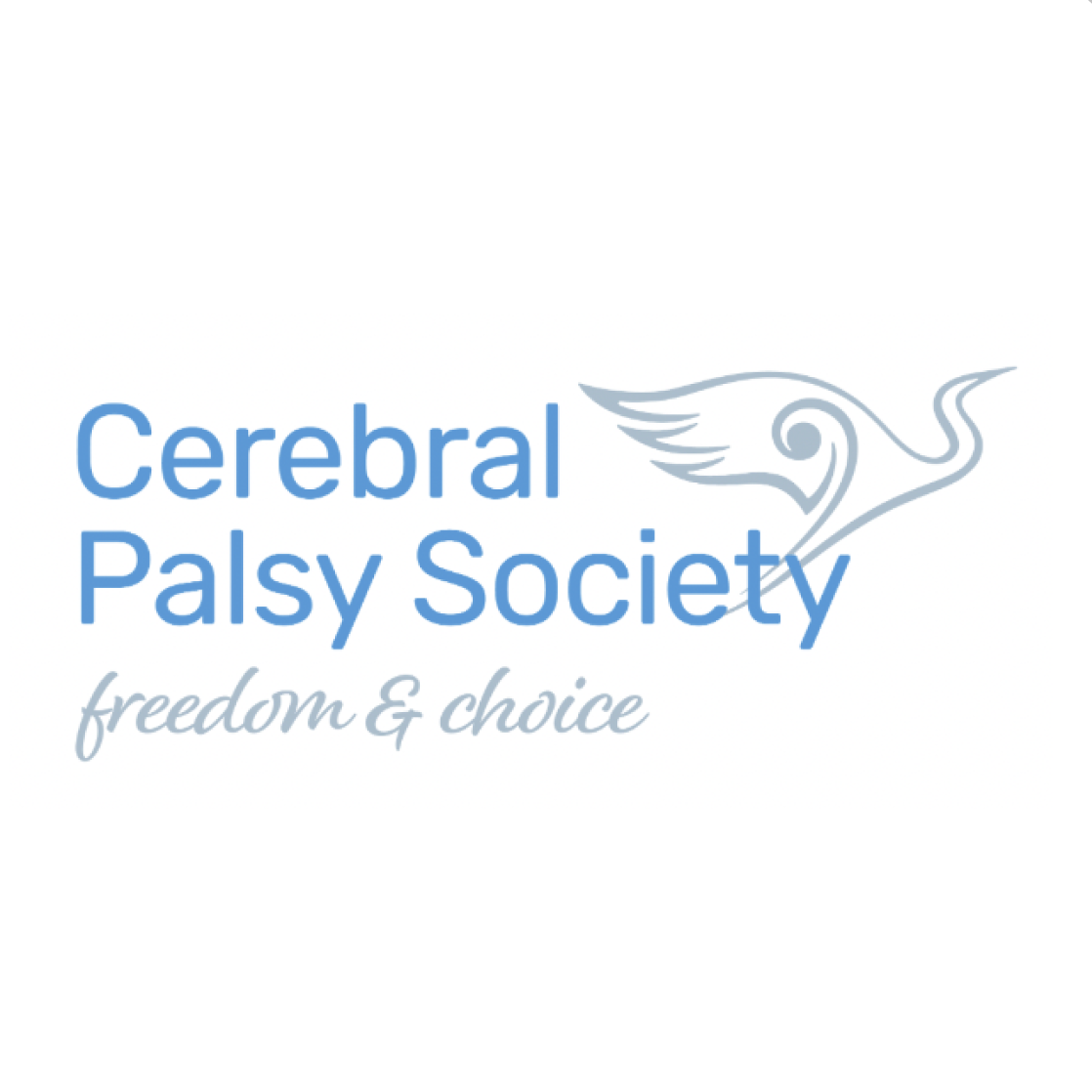 Cerebral Palsy Society - logo