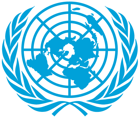United Nations logo