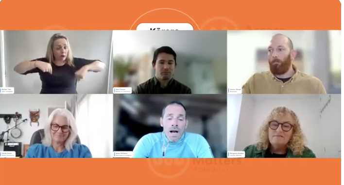 KFC Tourism Zoom Screenshot 2025-10-17 at 10