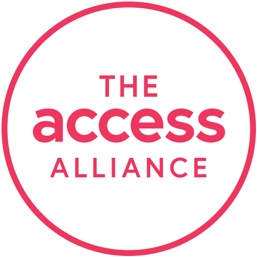 access-alliance pink 500px