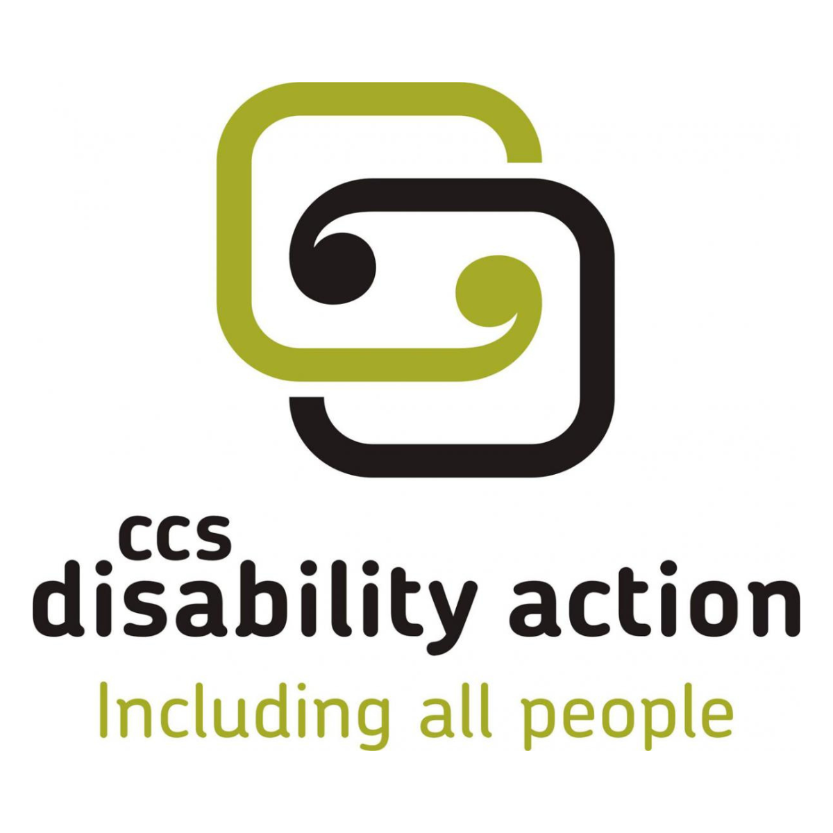 CCS Disability Action - logo