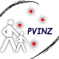 Parents of Vision Impaired (NZ) Inc. - logo