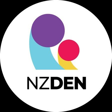 New Zealand Disability Employers’ Network - logo