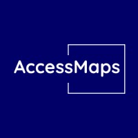Access Maps - logo