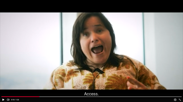 Amy Hogan on Access video Screenshot 2026-05-06 164846 sml