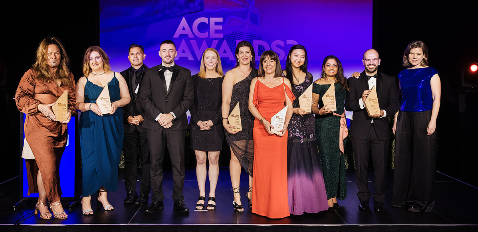 ACE Awards