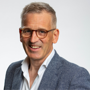 Simon Taylor