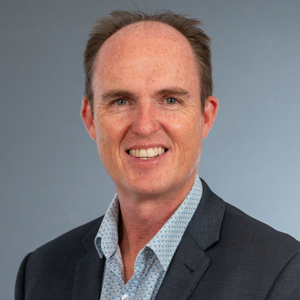 Chris Dare