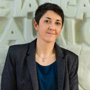 Liz Richardson