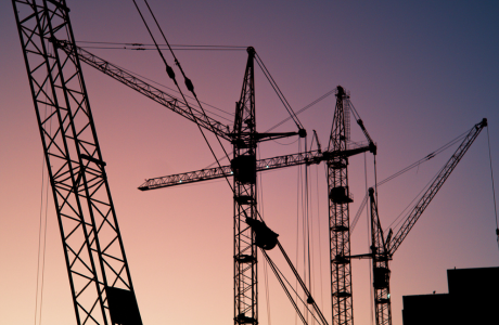 Building reform breakfast with Chris Penk and Arena Williams - card image